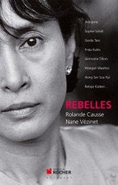 Rebelles - Rolande Causse & Nane Vezinet
