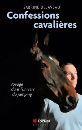Read: Confessions Book cavalières