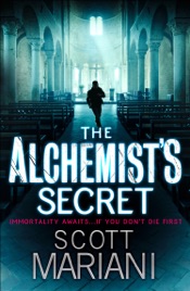 The Alchemist’s Secret