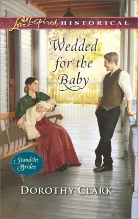 Read: Book Wedded for the Baby