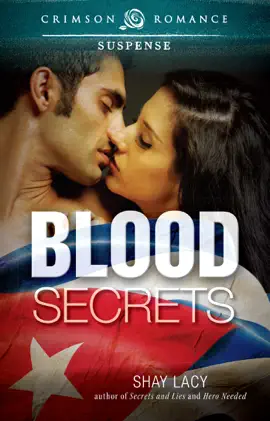 Read: Blood Book Secrets