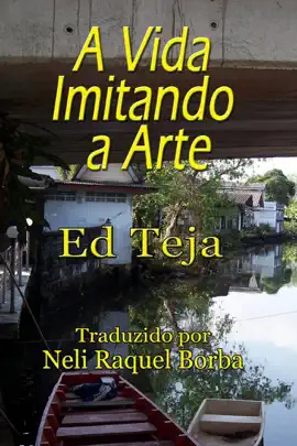 Read: A Vida Imitando a Book Arte