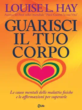Guarisci il tuo corpo