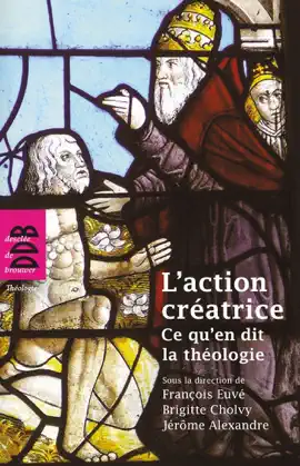 Read: L'action Book créatrice