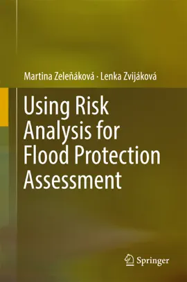 Read: Using Risk Analysis Book for Flood Protection Assessment