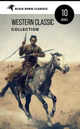 Read: Western Classic Collection: Cabin Fever, Heart of the West, Good Indian, Riders of the Book Purple Sage... (Black Horse Classics)