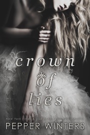 Crown of Lies - Pepper Winters