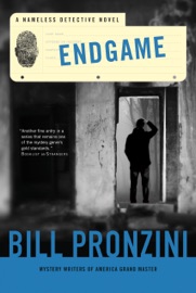 Endgame - Bill Pronzini