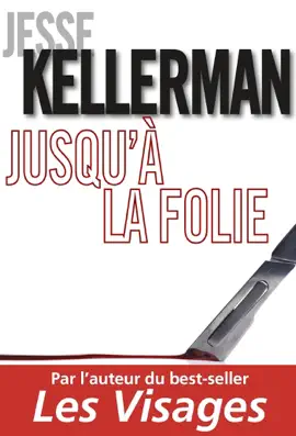 Read: Jusqu'à la folie Book