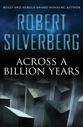 Read: Book Across a Billion Years