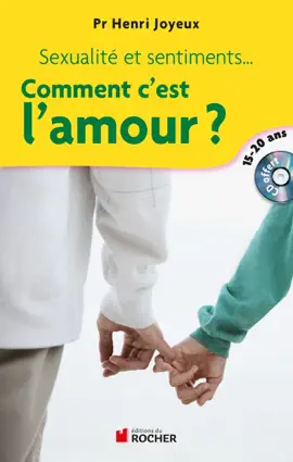 Read: Book Comment c'est l'amour ?