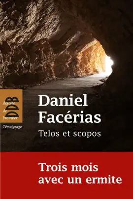 Read: Telos et Book scopos