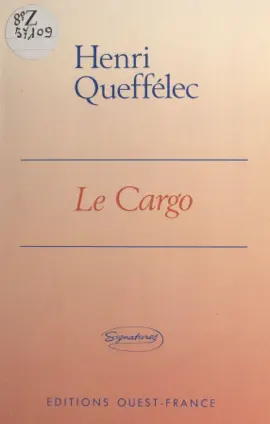 Read: Book Le Cargo