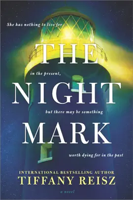 Read: Book The Night Mark