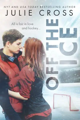 Read: Off the Ice Book