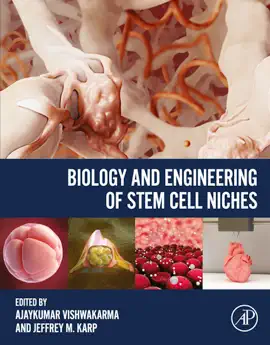 Read: Book Biology and Engineering of Stem Cell Niches
