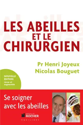 Read: Les Abeilles Book et le Chirurgien NED