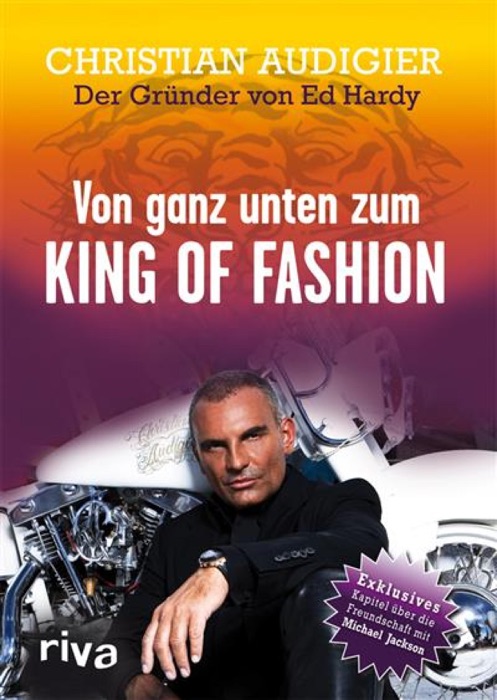 Von ganz unten zum King of Fashion