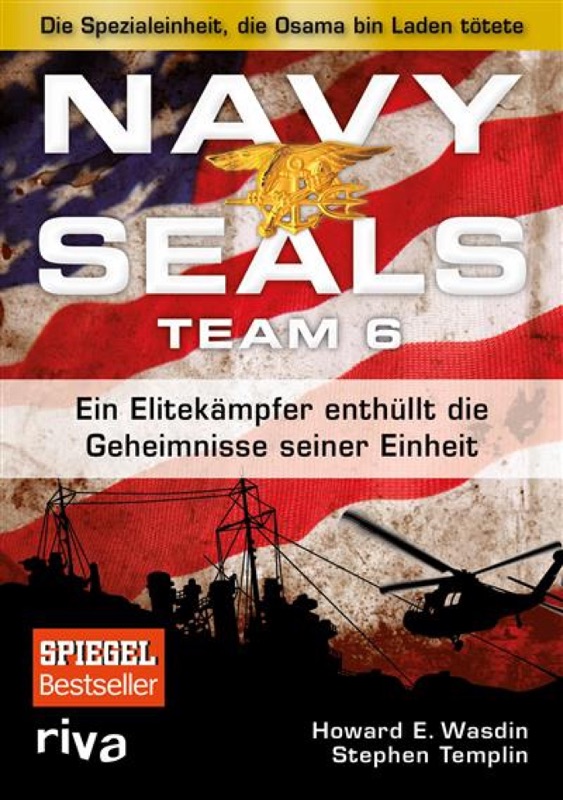 Navy Seals Team 6