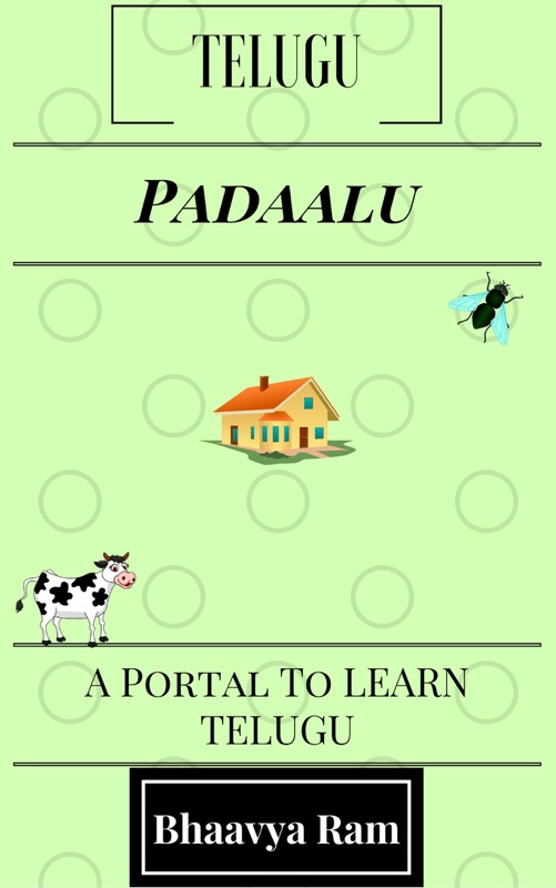 Telugu Words