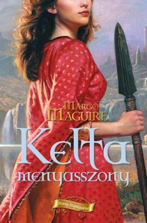 Kelta menyasszony by Margo Maguire