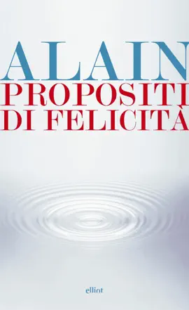 Read: Propositi di Book felicità