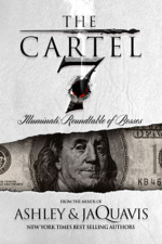 The Cartel 7: Illuminati - Ashley &amp; JaQuavis &amp; JaQuavis Coleman Cover Art