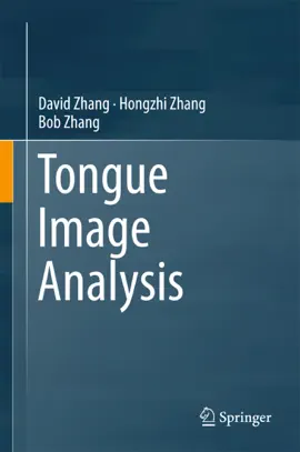 Read: Tongue Image Analysis Book