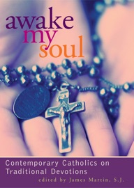 Awake My Soul - James Martin