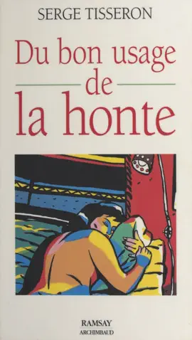 Read: Du bon usage Book de la honte