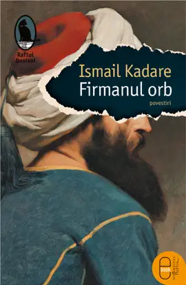 Firmanul orb