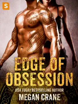 Read: Edge of Obsession Book