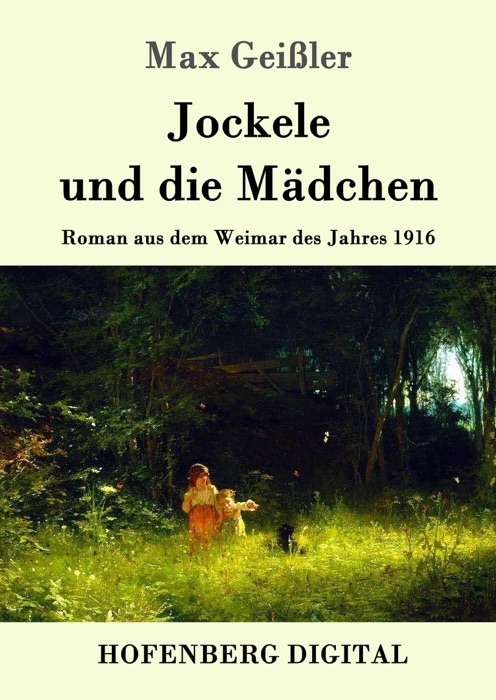 Jockele und die Mädchen