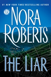 The Liar - Nora Roberts