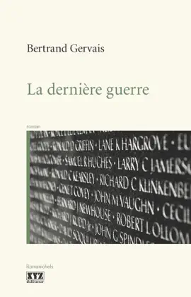 Read: La dernière guerre Book