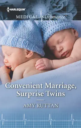 Read: Convenient Marriage, Surprise Book Twins