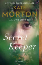 The Secret Keeper - Kate Morton Cover Art