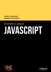 Découvrez le langage JavaScript