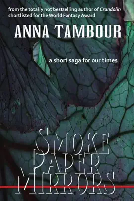 Read: Book Smoke Paper Mirrors