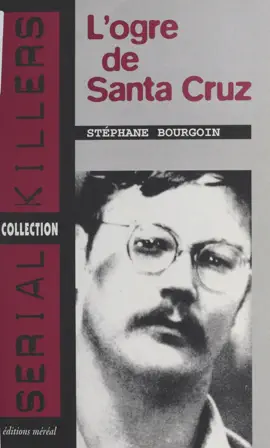 Read: Book L'Ogre de Santa Cruz
