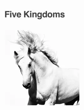 Five Kingdoms