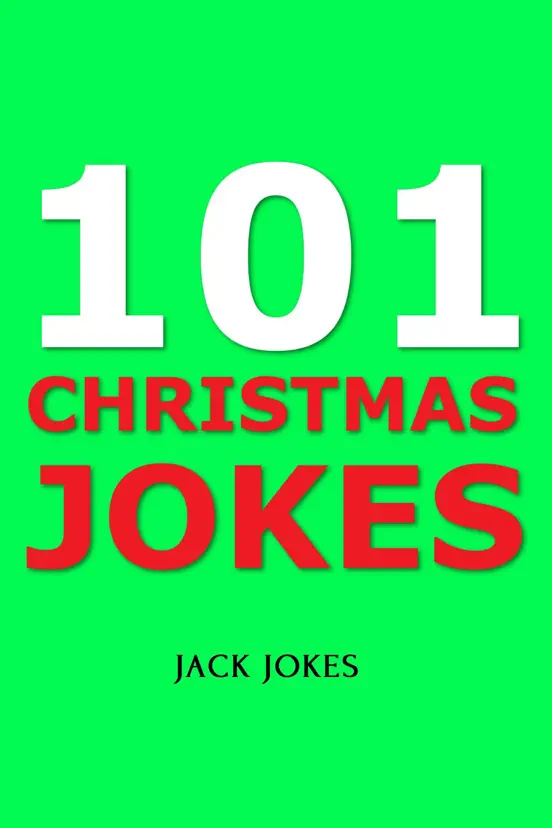 101 Christmas Jokes