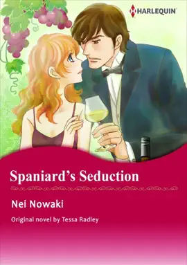 Read: Spaniard's Book Seduction