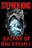 Book The Bazaar of Bad Dreams