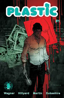 Read: Plastic Book #1