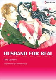 Husband For Real - Riho Sachimi