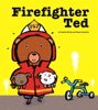 Book Firefighter Ted