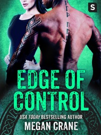 Edge of Control - Megan Crane by  Megan Crane PDF Download