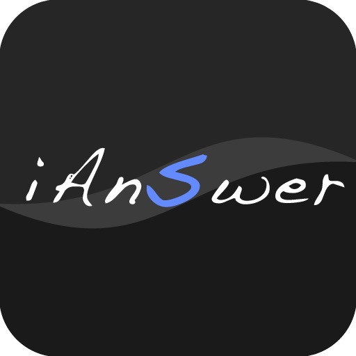 iAnswer!