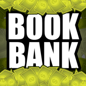 Book Bank Smart Manager icon